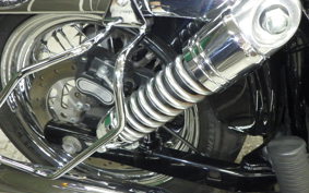HARLEY FXDC 1580 2008