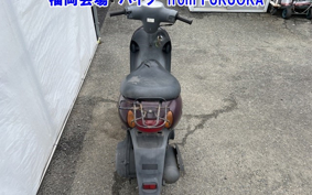 SUZUKI LET's 4