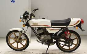 YAMAHA RD50 2008 2U2