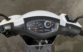 SUZUKI ADDRESS V125 CF46A