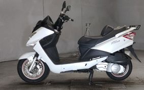 SYM RV125I ..