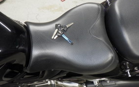 SUZUKI HAYABUSA Gen.2 2015 GX72B