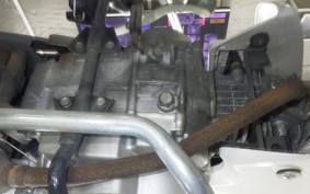 HONDA C110 SUPER CUB JA07