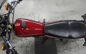YAMAHA XT250 SEROW 2011 3Y5