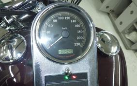 HARLEY FLSTC 1580 2007