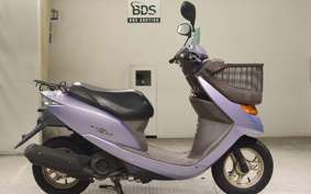 HONDA DIO CESTA GEN 2 2017 AF68