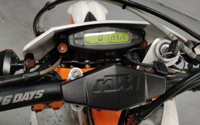 KTM 250 EXC F SIXDAYS EXA40