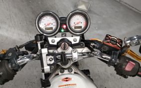HONDA VTR 250 MC33