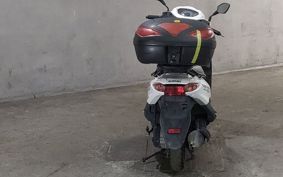SUZUKI ADDRESS V125 DT11A