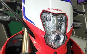 HONDA CRF250L MD47