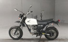 HONDA APE 100 HC07