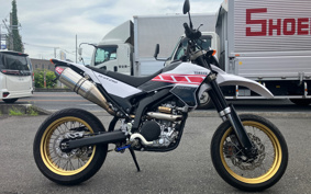 YAMAHA WR250X DG15J