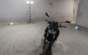 KAWASAKI Z650 ER650H