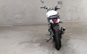 HONDA VTR 250 MC33
