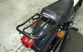 HONDA APE 50 1985 AC16