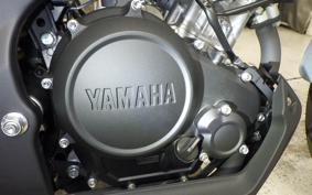 YAMAHA XSR125 RE46J