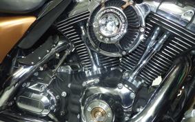 HARLEY FLHTCU 1580 2008
