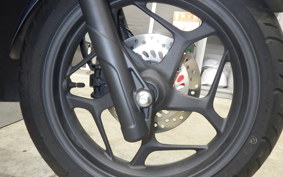 HONDA PCX 160 KF47