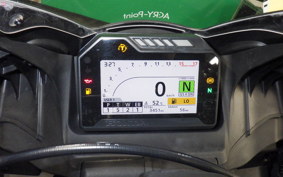 HONDA CBR600RR 2024 PC40