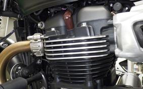 TRIUMPH STREET TWIN 2021