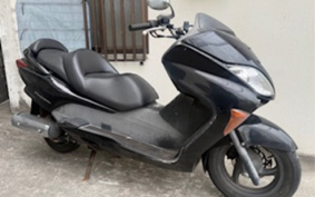 HONDA FORZA X MF08