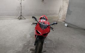 DUCATI  DUCATI PANIGA-REV2 2020 H00AA