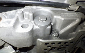 HONDA ﾍﾞﾝﾘｨ110 JA09