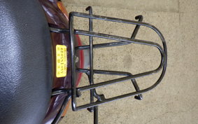 SUZUKI LET's 4 Basket CA43A