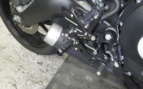YAMAHA XSR900 2016 RN46J