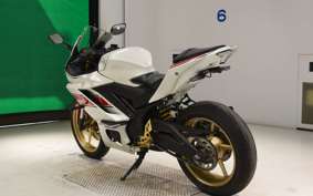YAMAHA YZF-R25 A 2025 RG74J