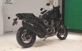 HARLEY PAN AMERICA 1250 S 2021