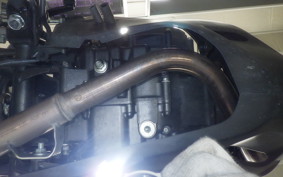 HONDA CB250RA 2025 MC52