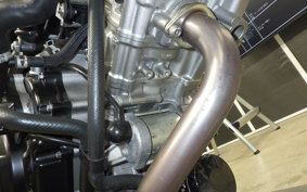 SUZUKI SV650 X A 2020 VP55B