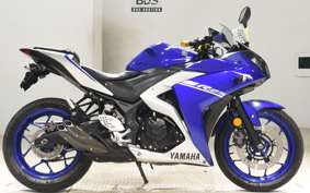 YAMAHA YZF-R25 1998 RG10J