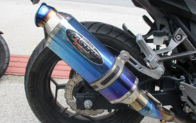 YAMAHA YZF-R25 ABS RG43J