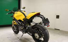 DUCATI MONSTER 1100 EVO 2014