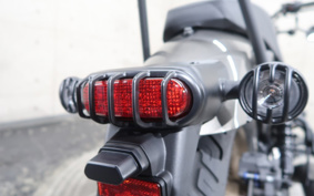 HONDA REBEL 250  S E-clutch MC49