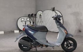 SUZUKI LET'S4 CA45A