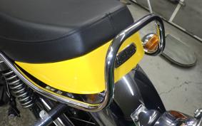 YAMAHA SR400 Gen.4 2018