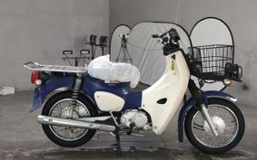 HONDA SUPER CUB110 JA42
