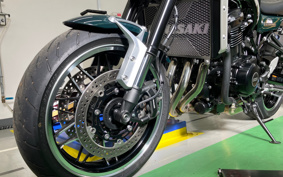 KAWASAKI Z900RS 2024 ZR900K