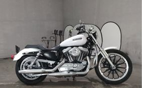 HARLEY XL1200L 2008 CX3