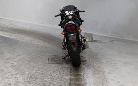 HONDA CB400SFV-4 BOLDOR 2010 NC42