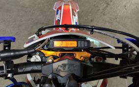 KTM 250 EXC F SIXDAYS EXA40