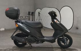 SUZUKI ADDRESS V125 CF46A
