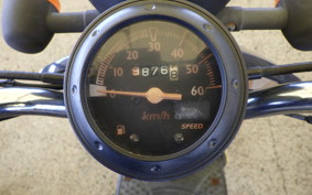 HONDA TODAY AF61