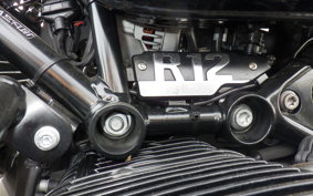 BMW R12 nine T 2024