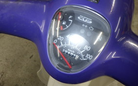 HONDA C110 SUPER CUB JA07