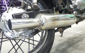 KAWASAKI ESTRELLA 2003 BJ250A