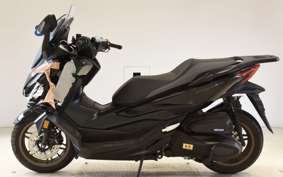 HONDA FORZA 250 MF17